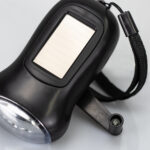 125373 - Dynamo Solar Torch - Image 4