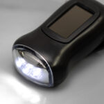 125373 - Dynamo Solar Torch - Image 5