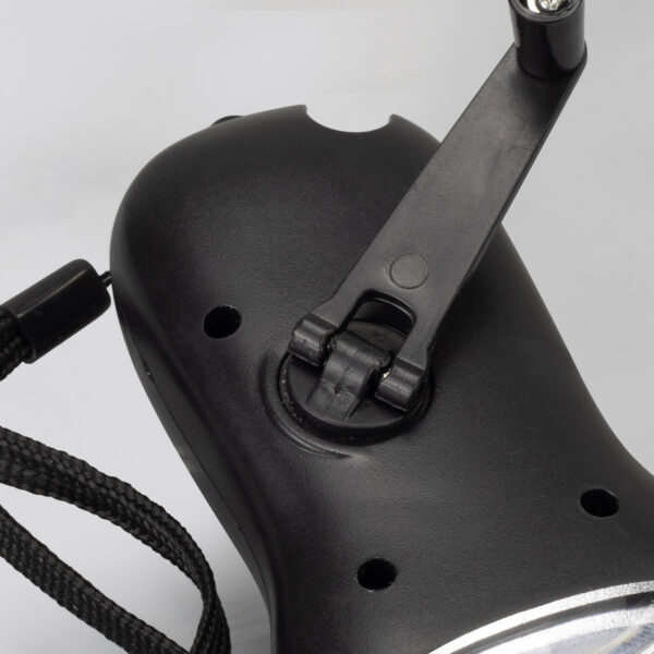 125373 - Dynamo Solar Torch - Image 6