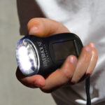 125373 - Dynamo Solar Torch - Image 7