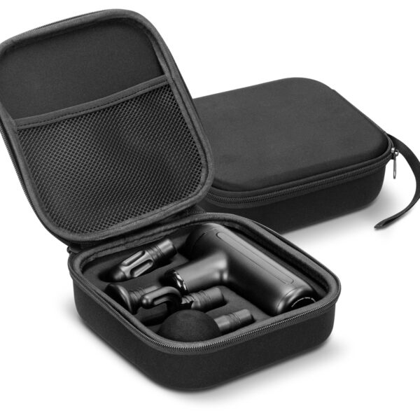126340 - Luxe Handheld Massager