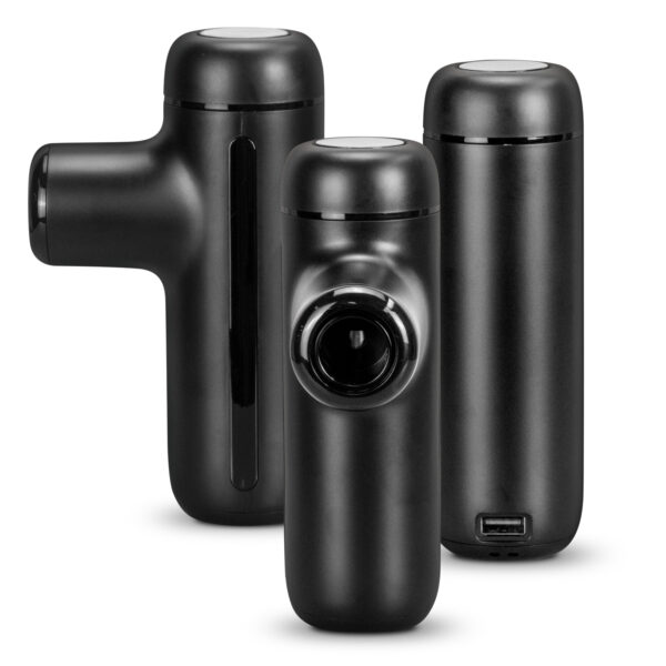 126340 - Luxe Handheld Massager - Image 2