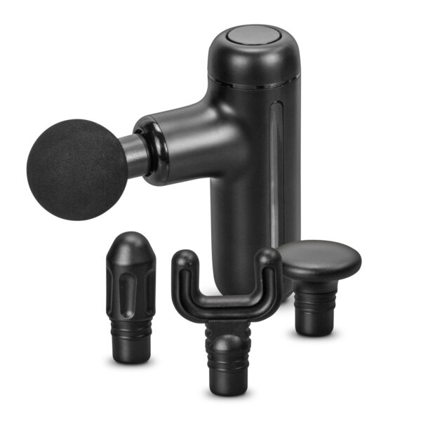 126340 - Luxe Handheld Massager - Image 3