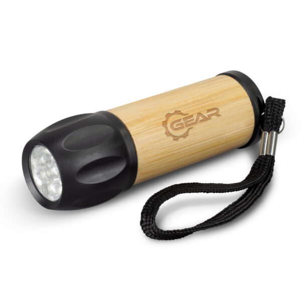 126809 - Navigator Bamboo Torch
