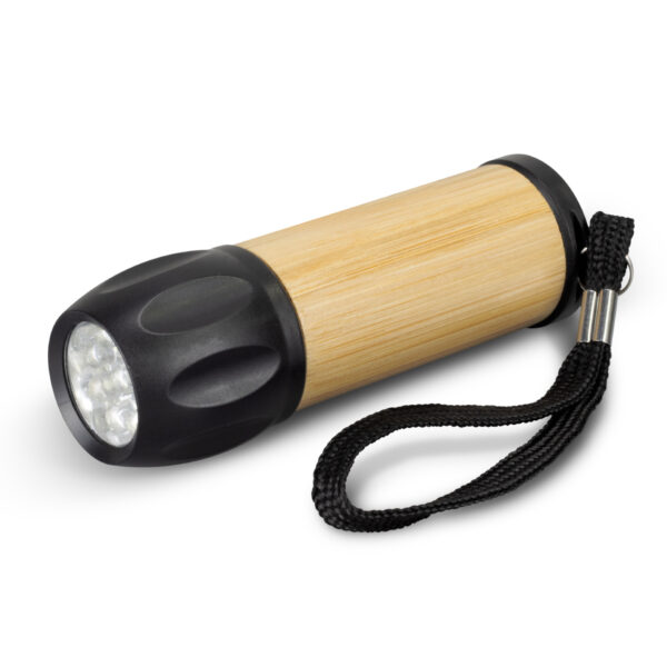 126809 - Navigator Bamboo Torch - Image 2