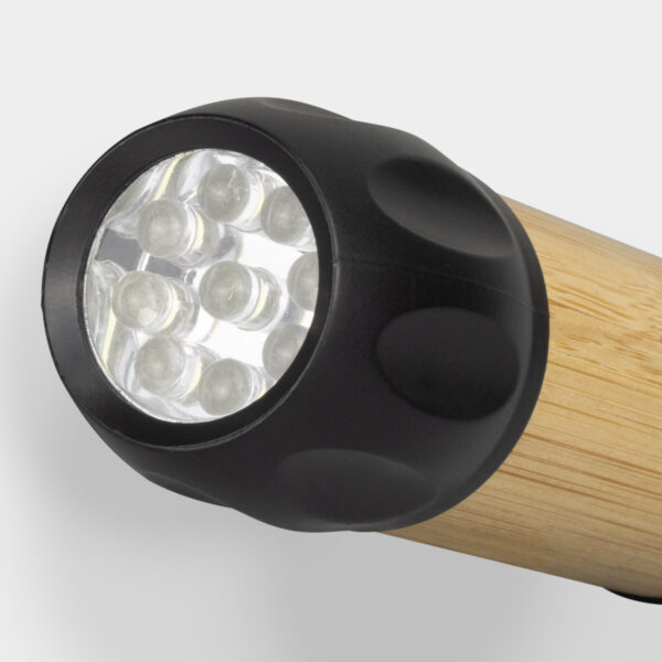 126809 - Navigator Bamboo Torch - Image 3