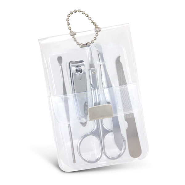 200209 - Vinyl Manicure Set - Image 2