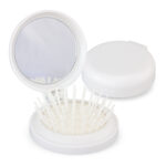200210 - Compact Brush with Mirror - Image 2