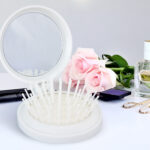 200210 - Compact Brush with Mirror - Image 3