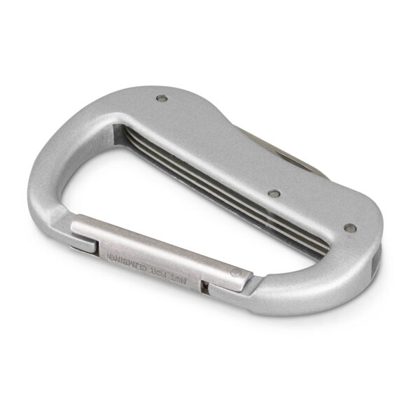 200212 - Carabiner Multi-Tool - Image 2
