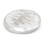 200331 - Hand Soap Travel Case - Round - Image 3