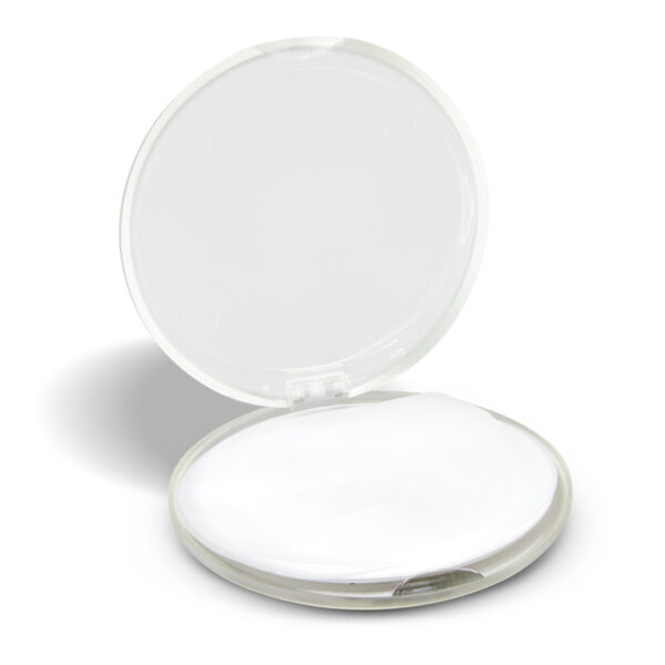 200331 - Hand Soap Travel Case - Round - Image 4