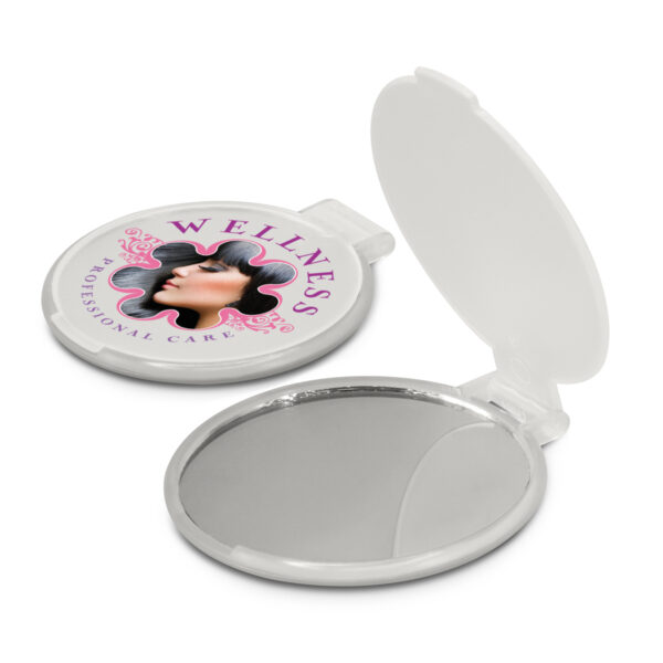 100698 - Compact Mirror