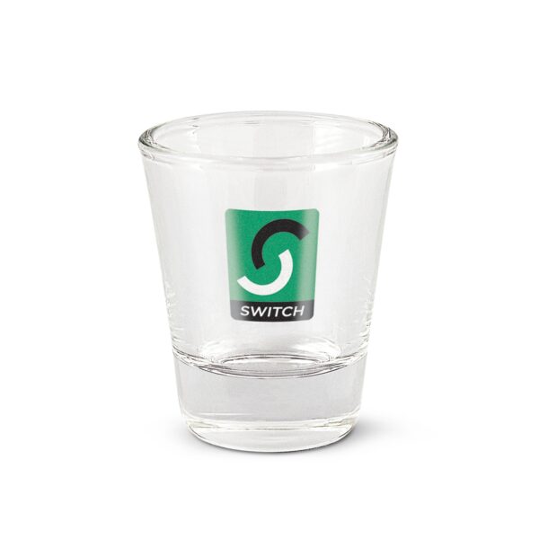100795 - Boston Shot Glass