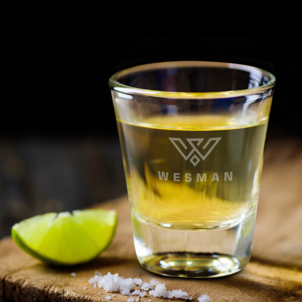 100795 - Boston Shot Glass - Image 3