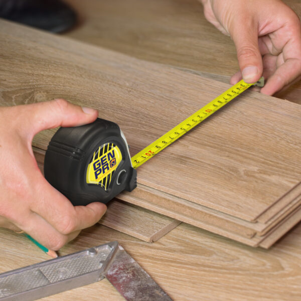 100911 - 5 Metre Tape Measure - Image 3