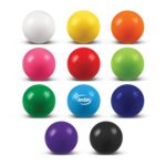 100918 - Stress Ball