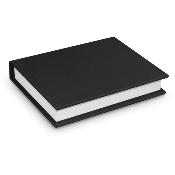 100926 - Hard Cover Notes and Flags - Image 3