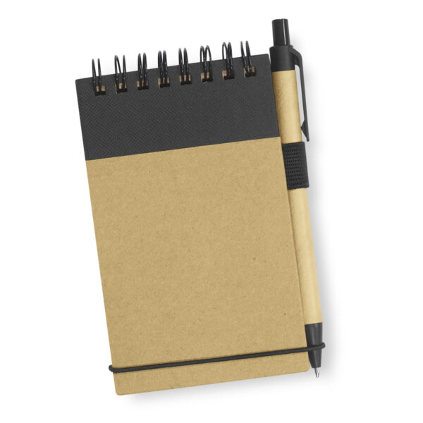 100933 - Spiro Notebook - Image 2