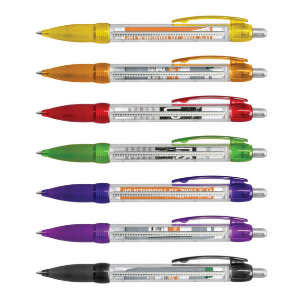 101638 - Flag Banner Pen