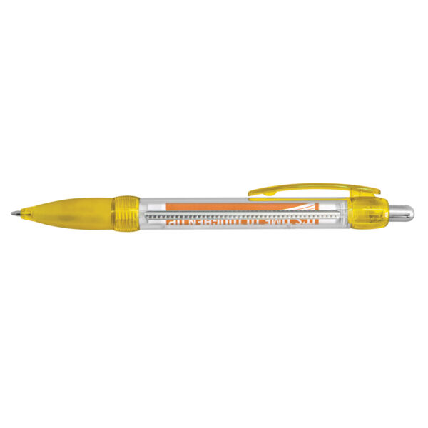 101638 - Flag Banner Pen - Image 2