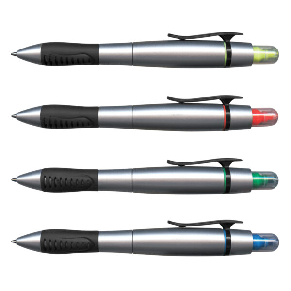 101778 - Duo Pen with Highlighter