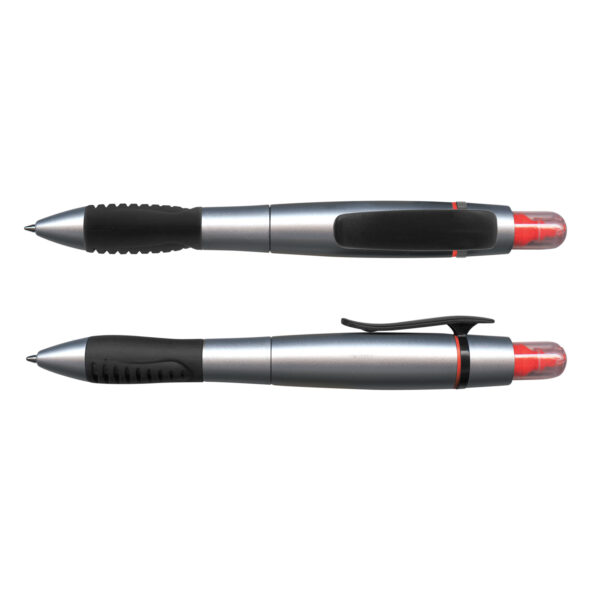 101778 - Duo Pen with Highlighter - Image 3