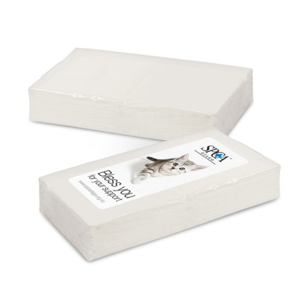 102159 - Promo Tissues - Image 2