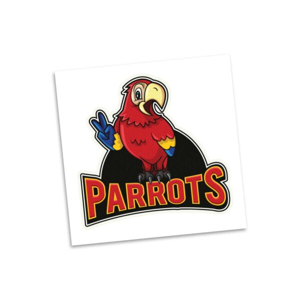 102205 - Temporary Tattoo Classic - 38mm x 38mm