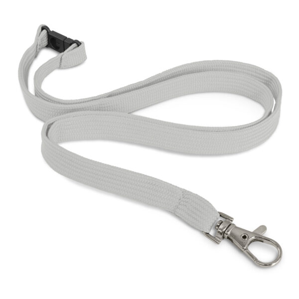 103799 - Custom Printed Lanyard - 12mm - Image 2