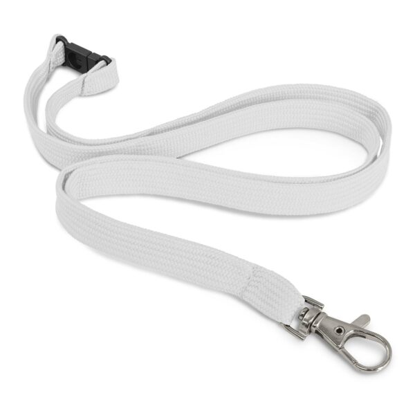 103799 - Custom Printed Lanyard - 12mm - Image 3