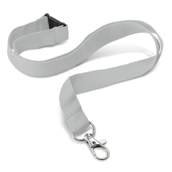 103800 - Custom Printed Lanyard - 16mm - Image 2
