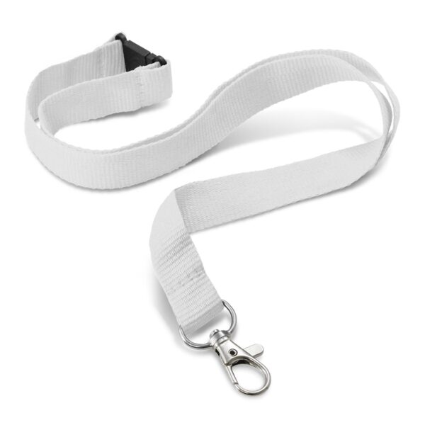 103800 - Custom Printed Lanyard - 16mm - Image 3