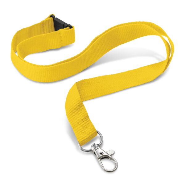 103800 - Custom Printed Lanyard - 16mm - Image 4