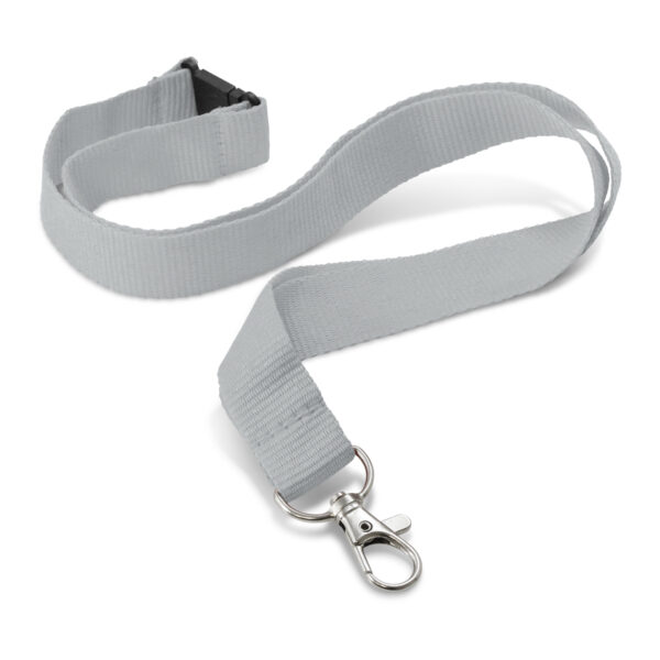 103801 - Custom Printed Lanyard - 20mm - Image 2