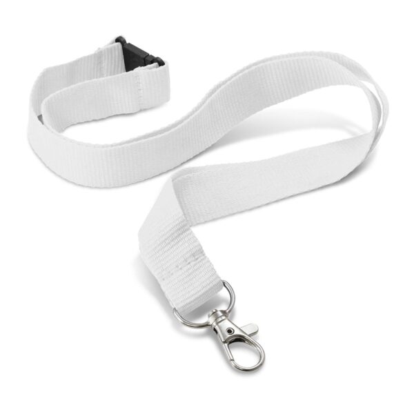 103802 - Custom Printed Lanyard - 24mm - Image 3