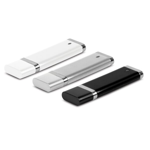 104072 - Quadra 4GB Flash Drive