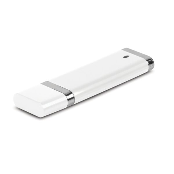 104072 - Quadra 4GB Flash Drive - Image 3