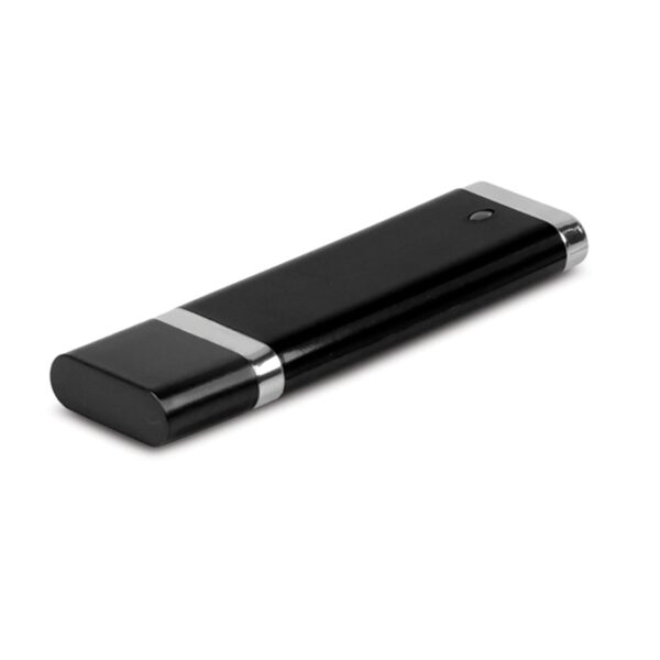 104072 - Quadra 4GB Flash Drive - Image 4