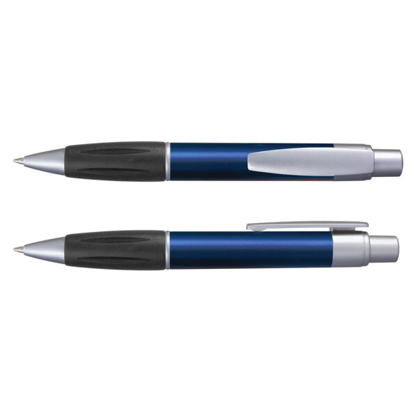104075 - Matrix Metallic Pen - Image 3