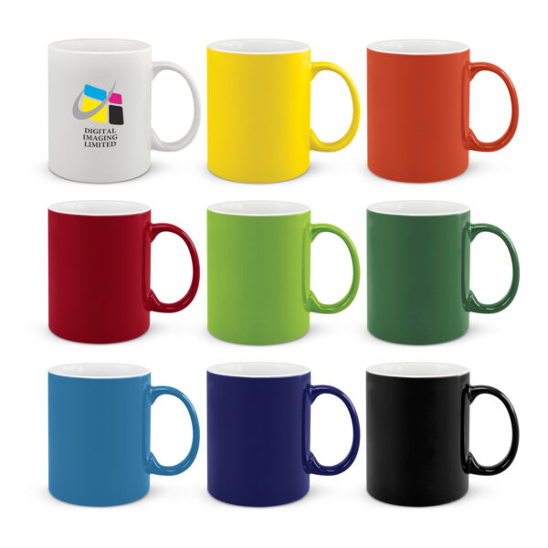 104193 - Arabica Coffee Mug