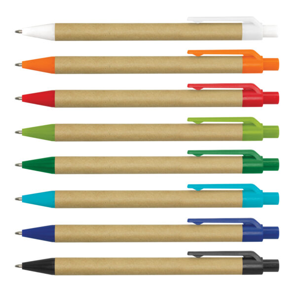 104358 - Kraft Pen