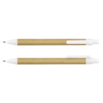 104358 - Kraft Pen - Image 2