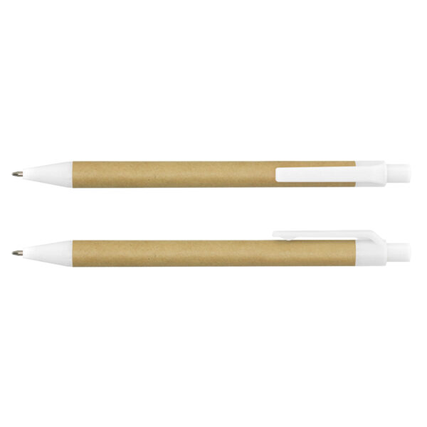 104358 - Kraft Pen - Image 2