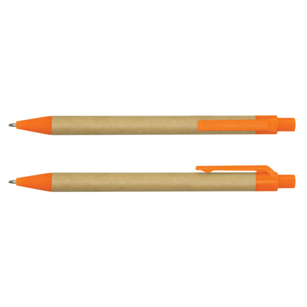 104358 - Kraft Pen - Image 3
