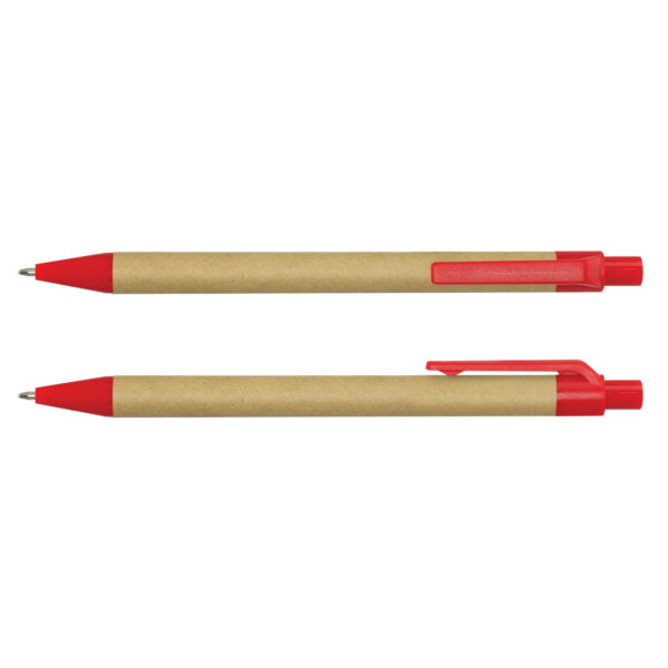104358 - Kraft Pen - Image 4