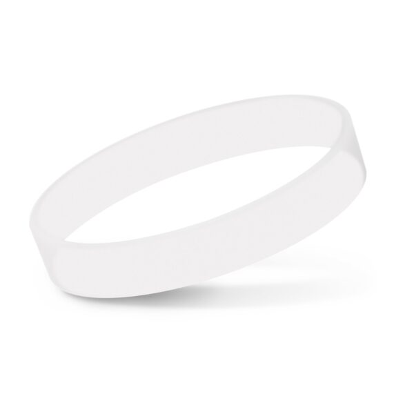 104485 - Silicone Wrist Band - Indent - Image 2