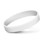 104485 - Silicone Wrist Band - Indent - Image 3