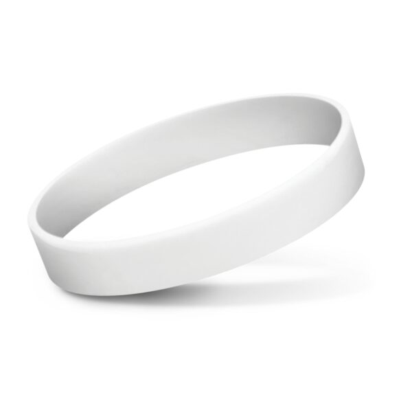 104485 - Silicone Wrist Band - Indent - Image 3