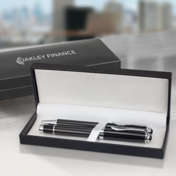 104540 - Rockford Pen Presentation Box - Image 3